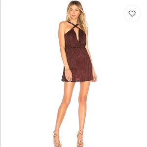 Revolve- by the way. Dress